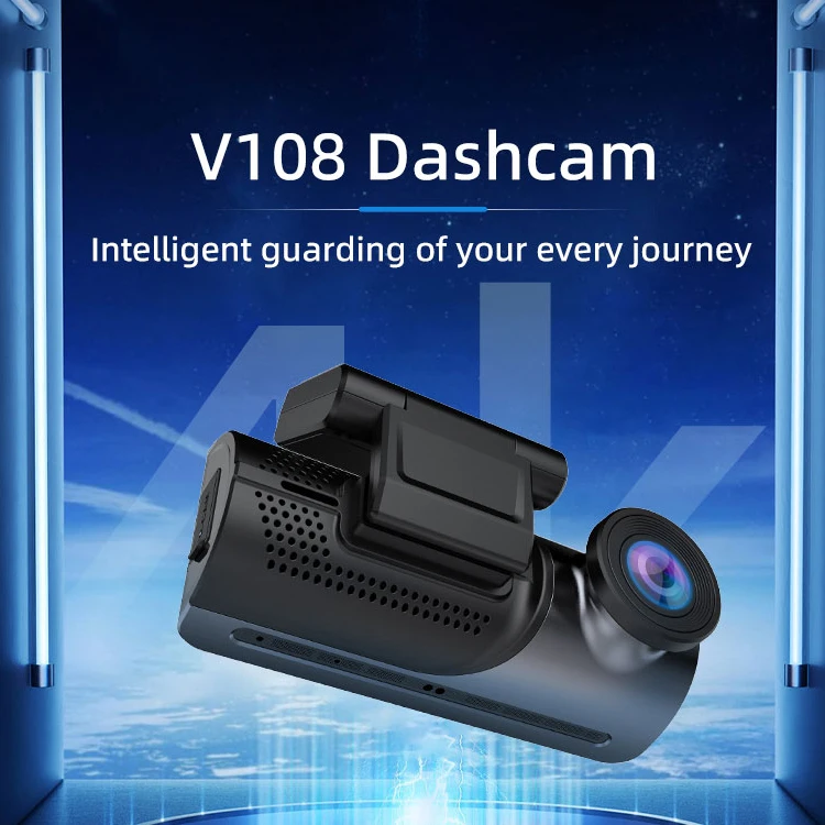 WDT V108 Cars Front Rear Recording Surveillance Dash Cam Camera For Vehicle Mitsubishi Mercedes Audi Bmw Ford Porsche Boxster