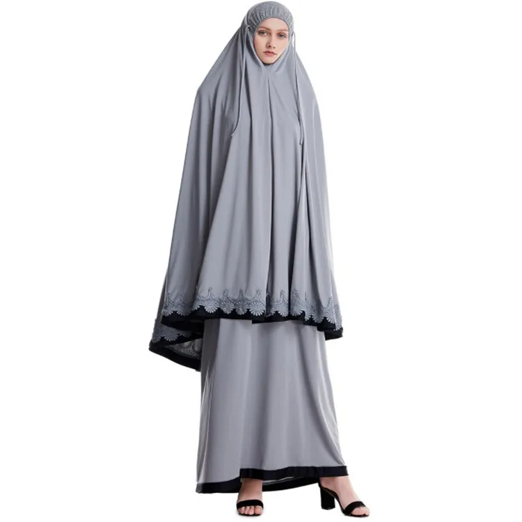 
traditional classic robe dubai muslim clothing dress women gamis abaya muslim baju dresses 