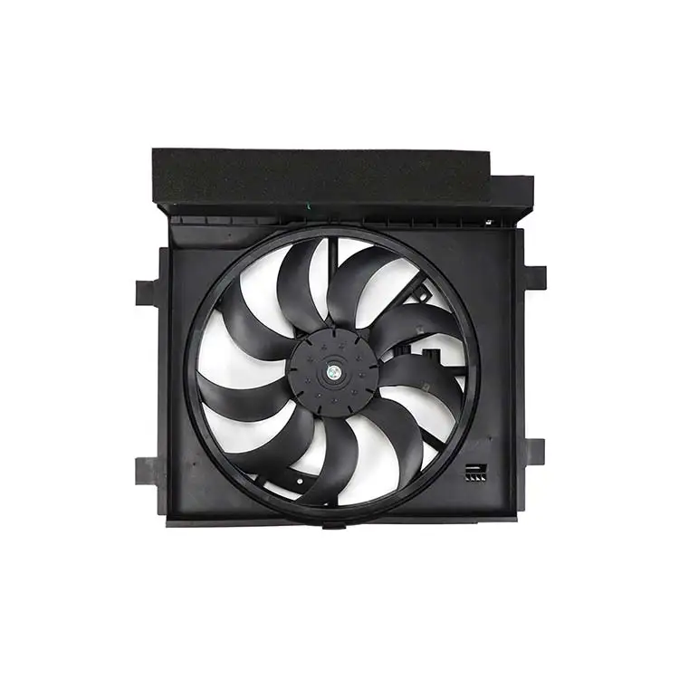 High Quality Auto Parts Car Radiator Fan For Pc 21481-0E600 Bluebird