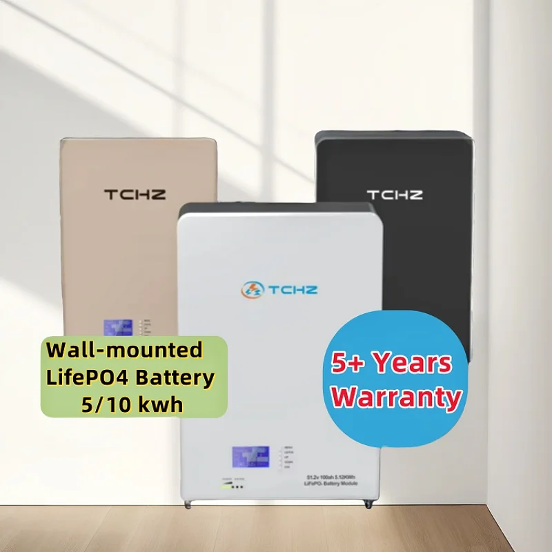 Горячая распродажа, 51,2 В, 5 кВтч, 10 кВтч, Tesla Powerwall, аккумулятор 100Ah 200Ah для дома