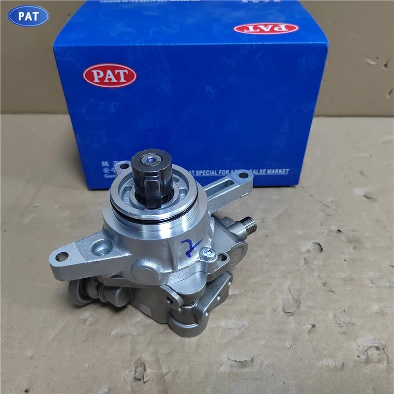 PAT Engine High Pressure Fuel Pump 94811031520 94811031522 For Porsche Panamera 40146045AA 94811031502