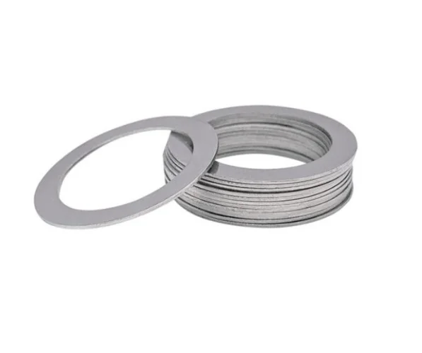 DIN 6796 Chinese fasteners wholesales all size stainless steel Shim Rings