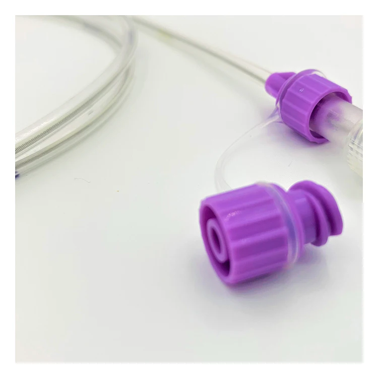 
Compare Feeding Tube Polyurethane Nasogastric Ryles Stomach Tubes 
