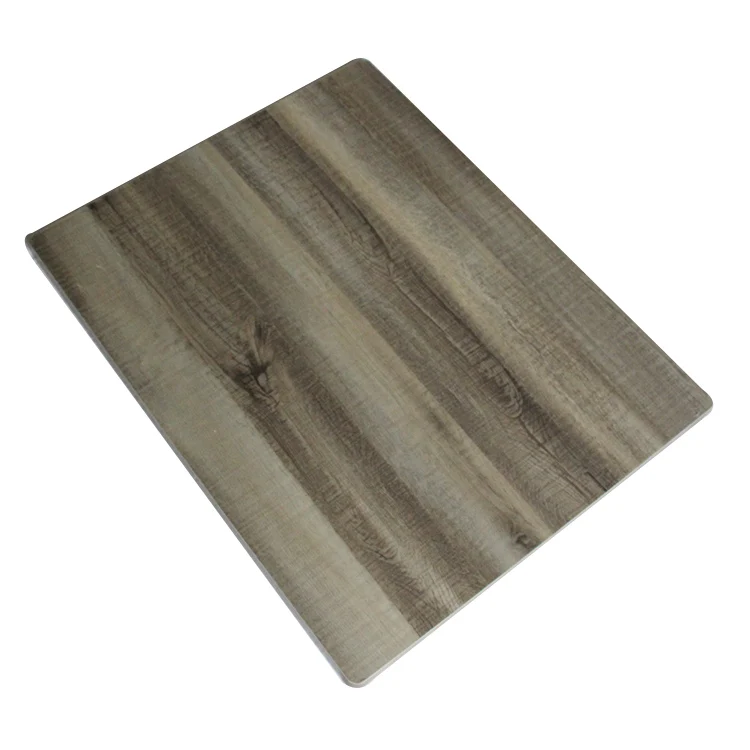 New Modern Melamine Chipboard Factory Price Particle Board Chipboard Table Tops