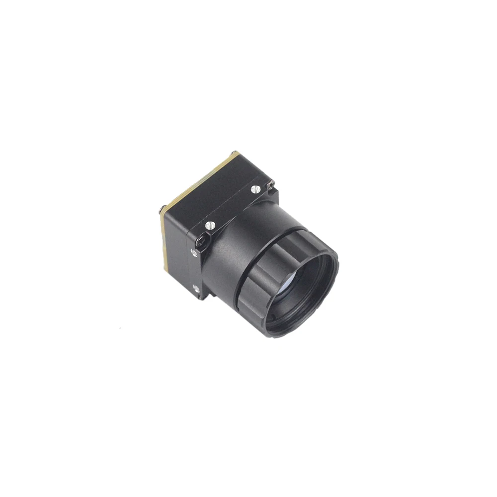 18mm 13mm 9mm  lens Mini 640 384  25hz Uav Mini Infrared Ir Thermal Imaging Camera Module