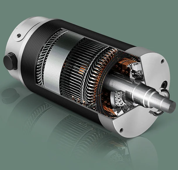 YT-STM002 High Quality Magnetic Levitation No Brush Machine 9 Speed Stainless Steel Food Stand Mixer with Dough Hook