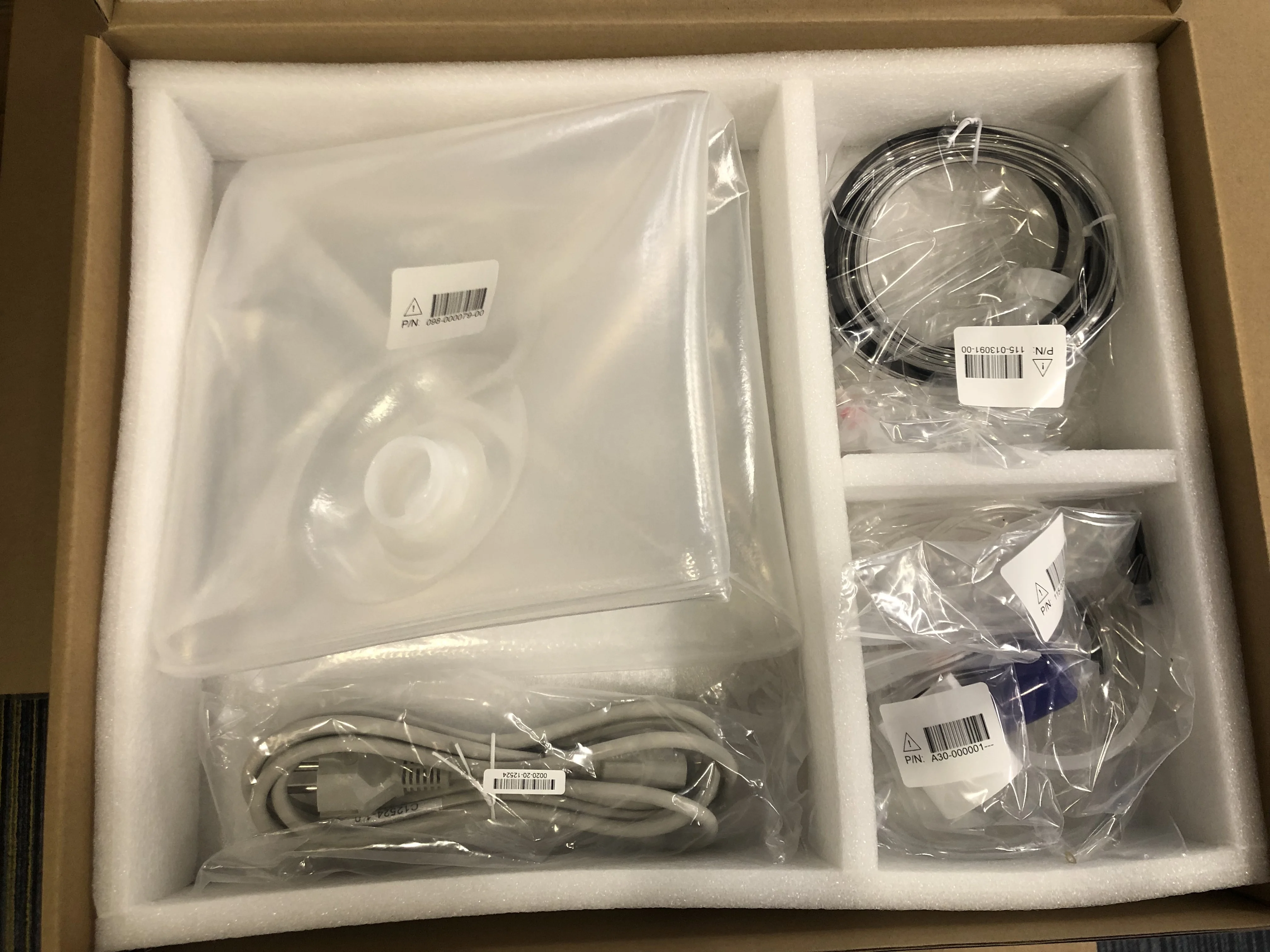 Mindray BC-30 Vet Auto Veterinary Hematology Analyzer 3-Part Blood Cell Counter Cbc Machine Brand New Bc30vet Price