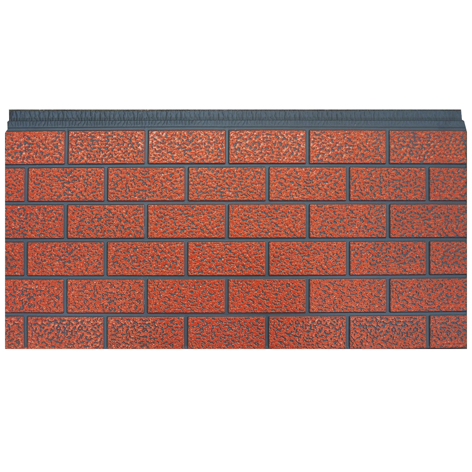 Wall Panel Exterior Decorative Fire Prevention Prefab Sandwich Panels House