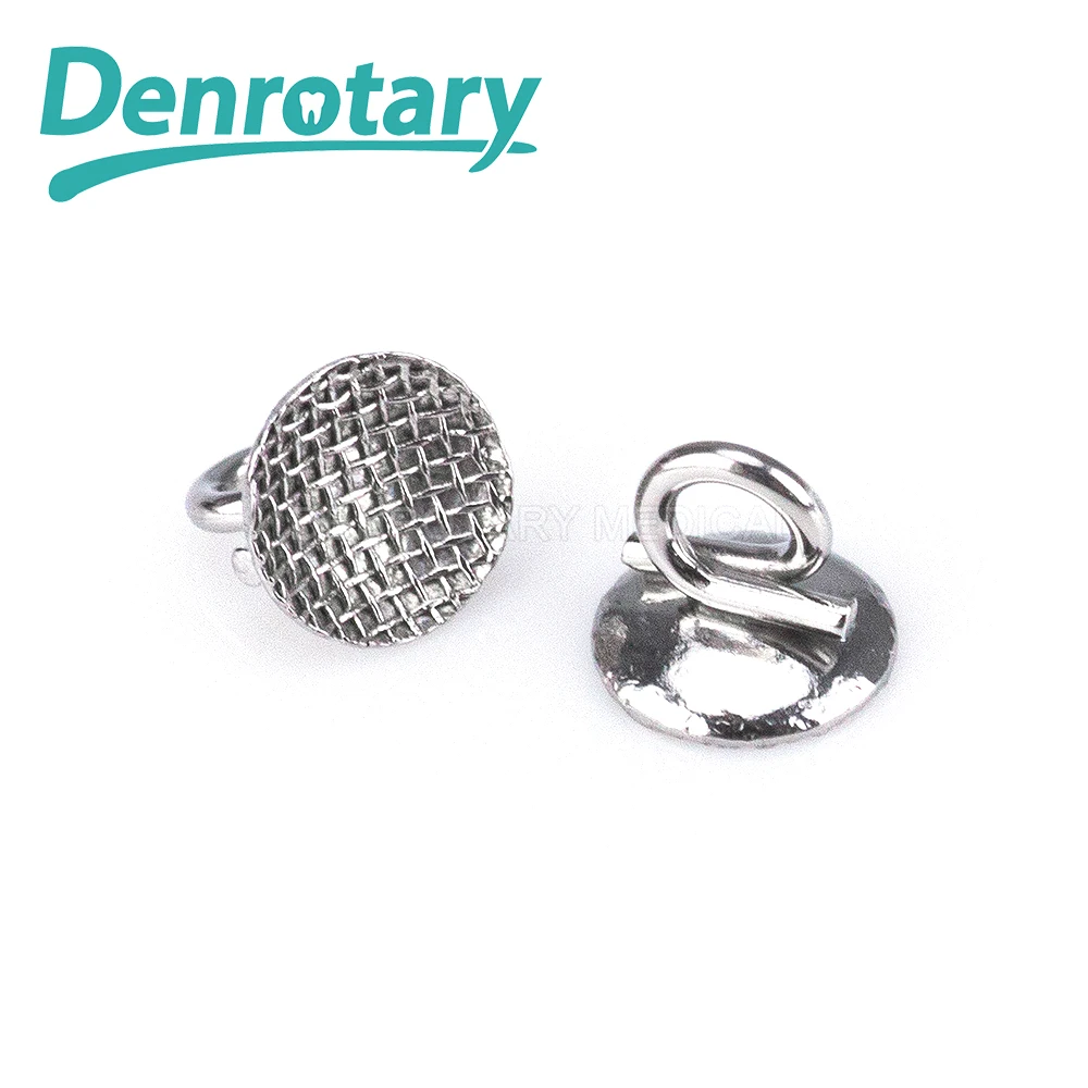dental material orthodontic lingual retainer bonding splints accessories bonding lingual button