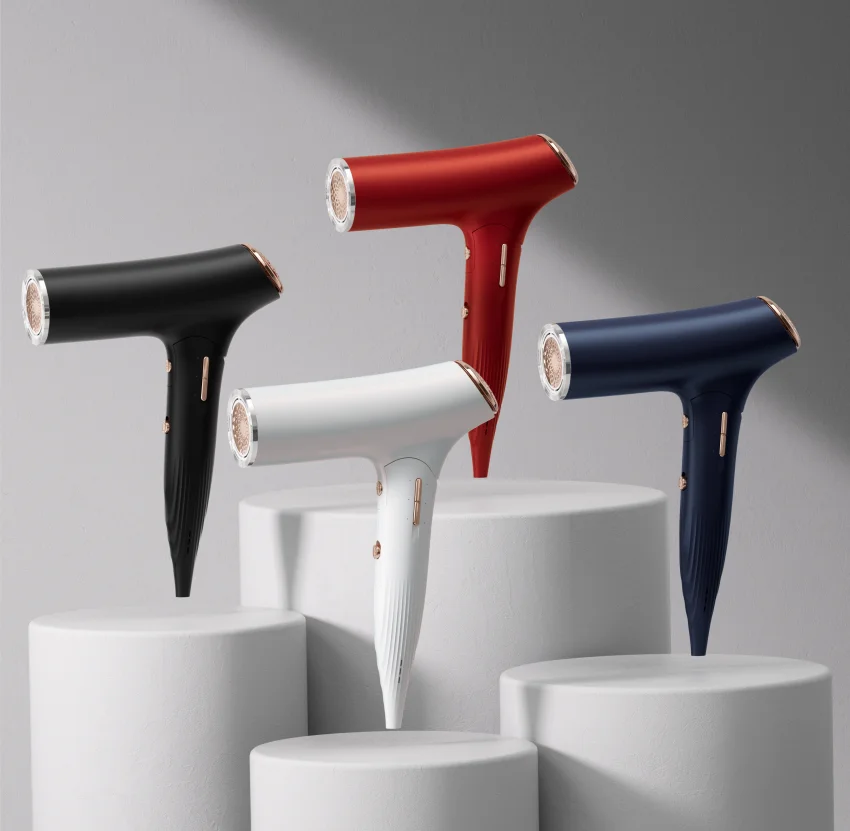 110000 rpm BLDC Negative Ion Hair Blower Dryer Home Use Super High Speed Professional Hair Dryer