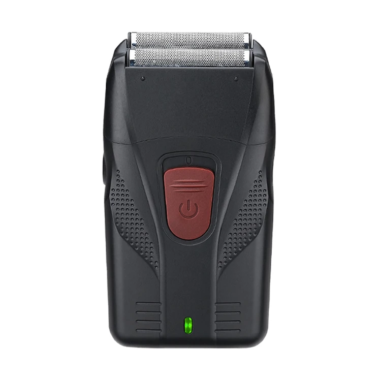 Manufacturer Newest Design Mini Shavers Razor Travelling Rechargeable Mens Electric Shaver Beard Shaving Machine
