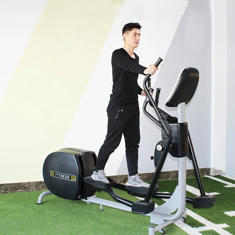 Cardio Fitness Elliptical Trainer Gym Equipment Commercial,Cross Trainer Machine Elliptical