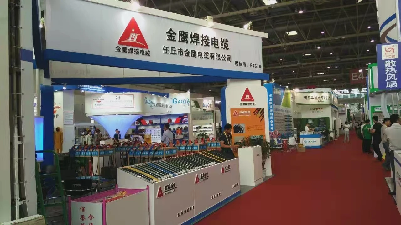 zhangshi welding torch