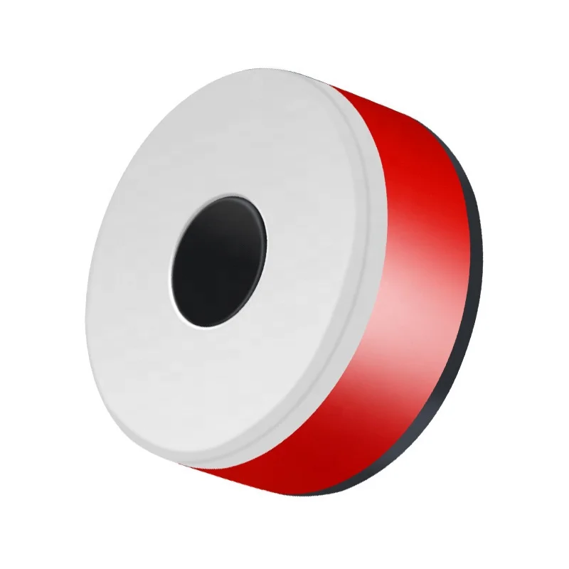 5 видов цветов USB Перезаряжаемый задний фонарь для велосипеда, водонепроницаемый велосипедный фонарь, велосипедный фонарь