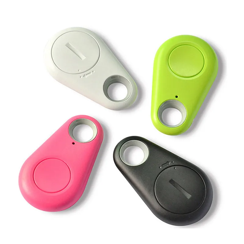New Smart Wireless 4.0 Car Alarm Locator Keychain Anti Lost Finder Tracker