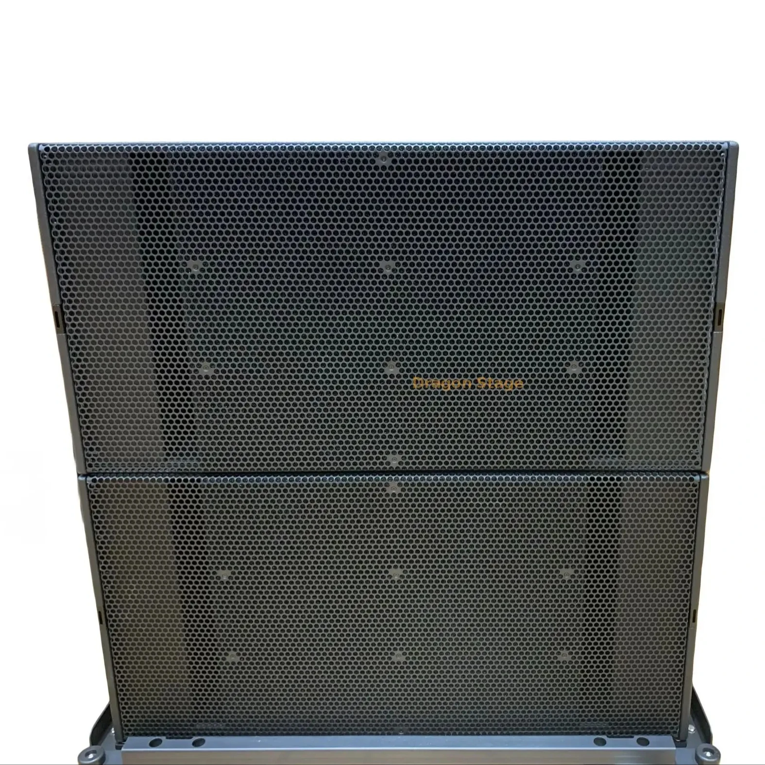 Dragonstage 16+4 High Quality Large Format 3-way Line Array Loudspeaker System