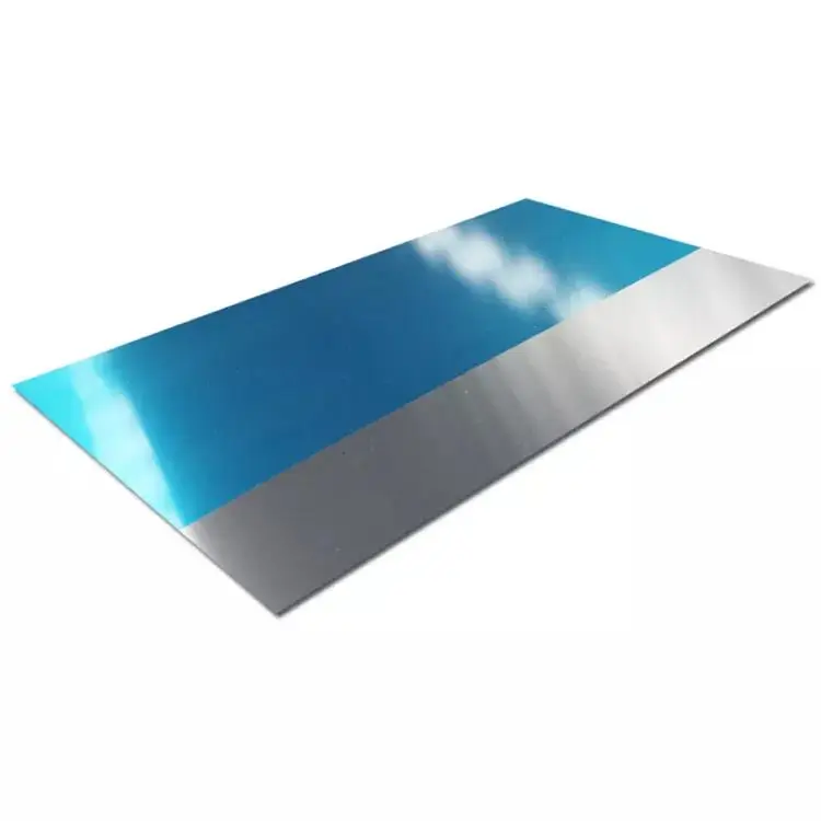 hot sale 1050 1060 5754 3003 5005 5052 5083 6061 6063 7075 H26 T6 Aluminum Sheet