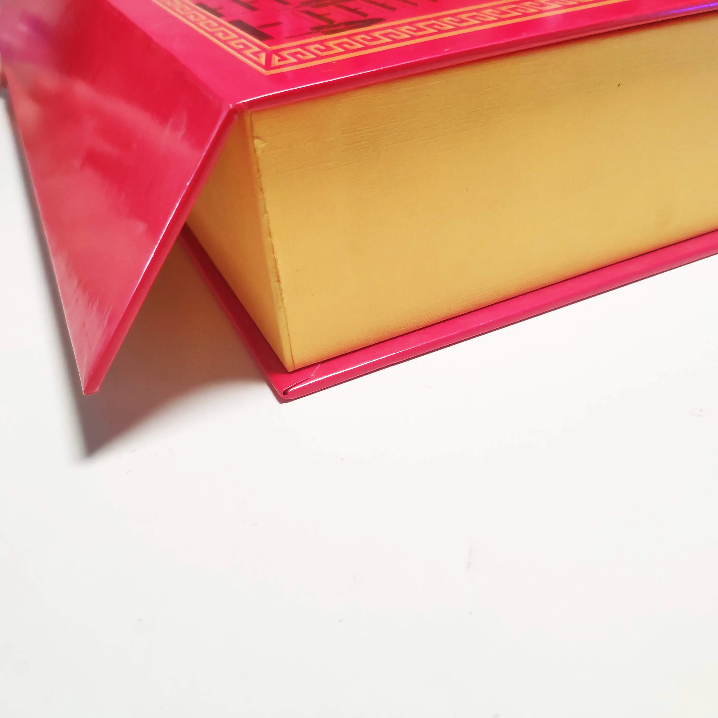 Упаковочные коробки с логотипом на заказ, магнитная коробка, картонная подарочная коробка, корзина квадратная