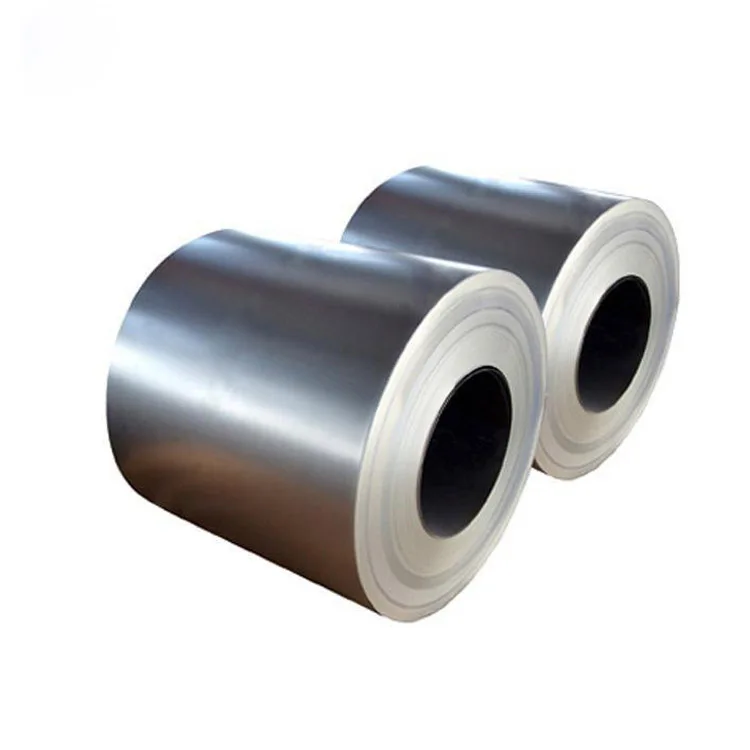 Galvanized Steel Coil Gi Factory Manufacturer Astm Aisi Jis En Bs Din Gb Sgcc Dx51d Q195 Q235 Q345 Soft Hard