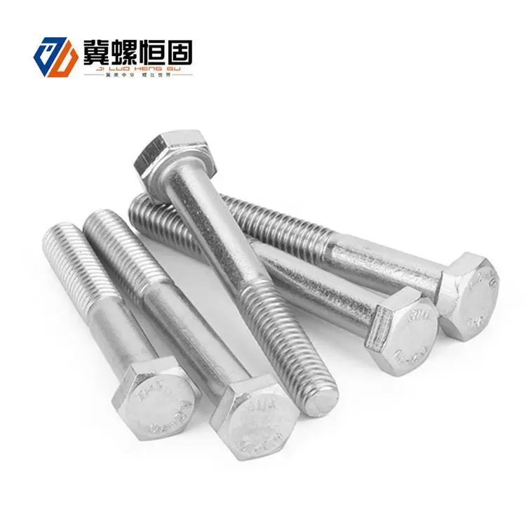 24x12 hex bolts screws YZ head mark M20x70 din933 grade 8.8 black hex bolts 12mm hex bolt