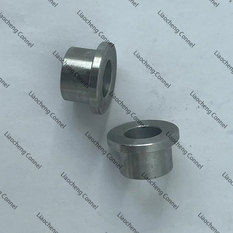 OEM factory customized propeller 38 * 31 aluminum liner