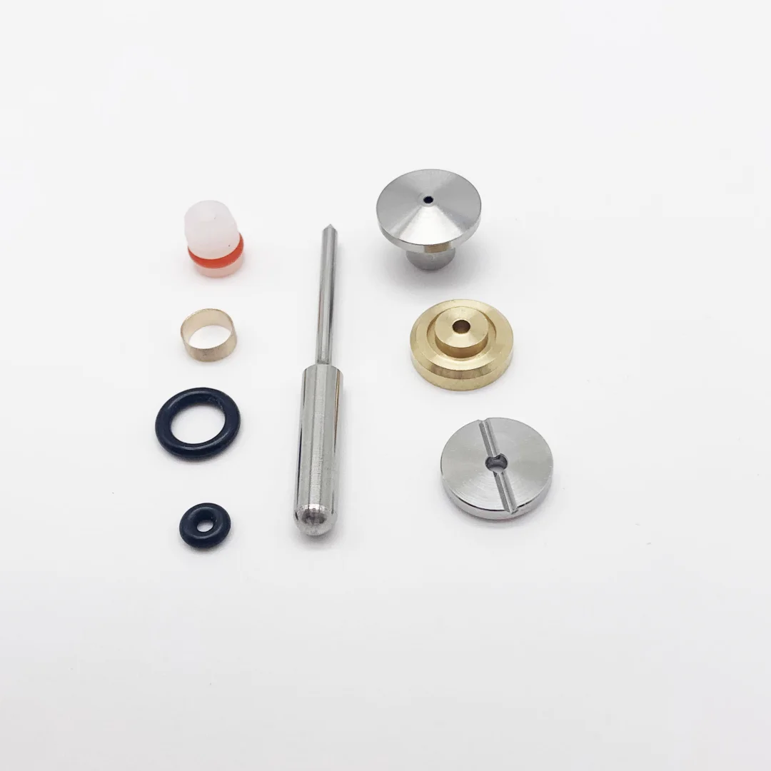 Waterjet head spare parts 60K KM 05116025 on/off valve repair kit