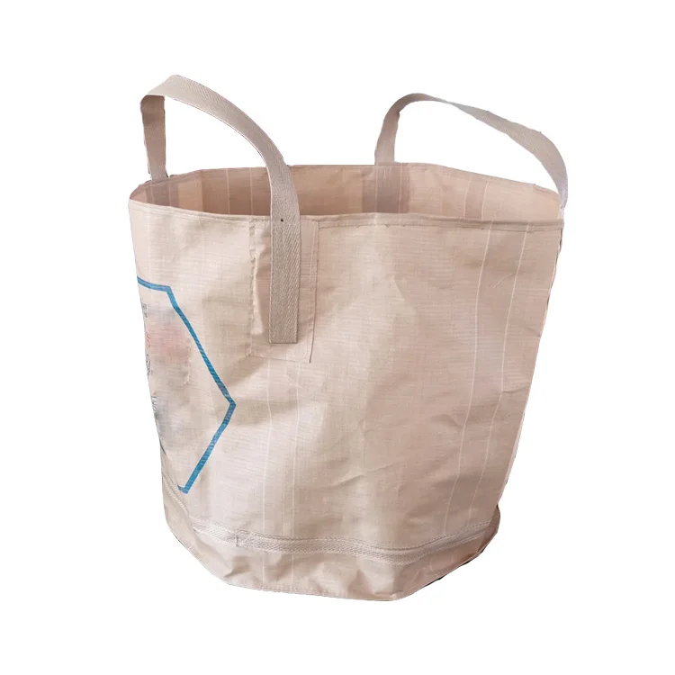 1 ton of sand jumbo big onion bag used specification size malaysia for silage bags