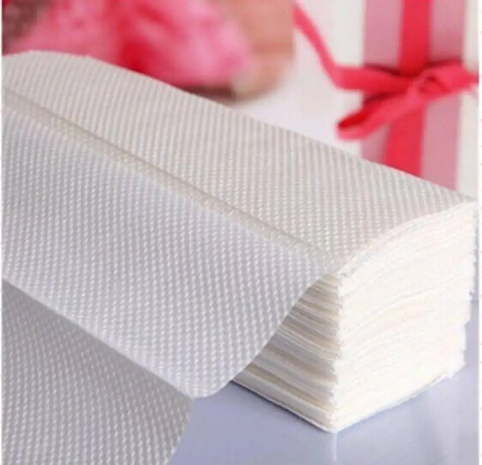 
Cheapest price multi fold good quality embossed paper hand towel, hand tissue paper, N fold towel paper tissue  (1600103974243)
