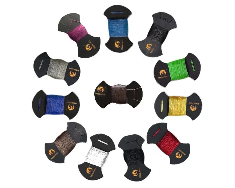 Design High Quality Handing Sew Steering Wheel Cover For Renault Scenic 2 2003 2004 2005 2006 2007 2008 2009