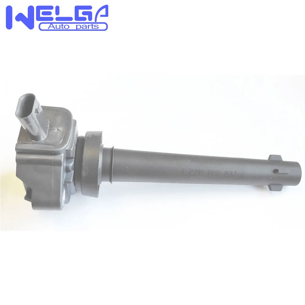 Bobina de Encendido 0221504027 Auto Engine Car Ignition Coil UAZ 3163-00-3705013 0221504027 409043705000 3163003705013