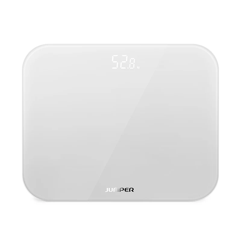 JPD-700A Hot Sales Wireless Smart Bluetooth Electronic Digital BMI Weighing Body Fat Bathroom Scale with APP