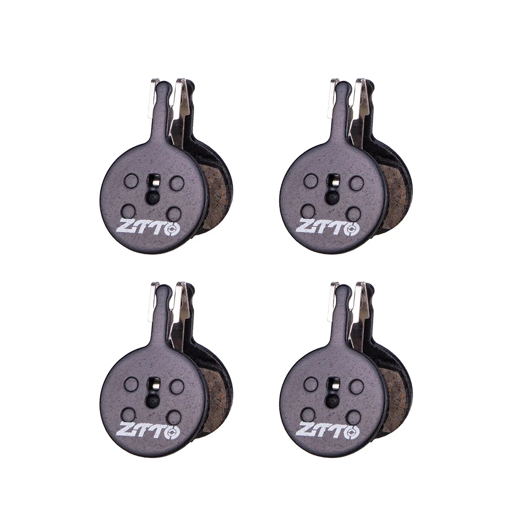 ZTTO MTB Bike 2 Piston Hydraulic Disc Brakes Power Cut E-Bike Brakes CNC Calipers Oil Pressure Brakes 900/1680mm M6100 MT200