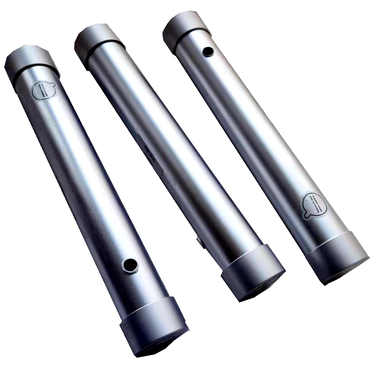 Hot sale  FRSM-H6160A  Nitrogen membrane  Separation Module Membrane tube generator