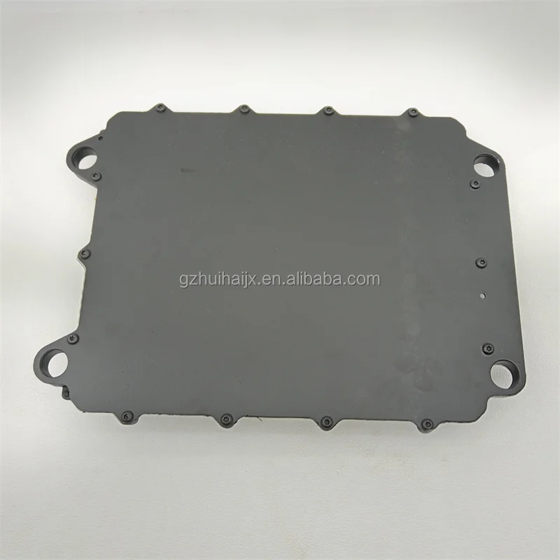 Детали строительной техники 240-5307 2405307 ECU ECM контроллер электронного управления для гусеничного C-10 C-12 C-15 3406E