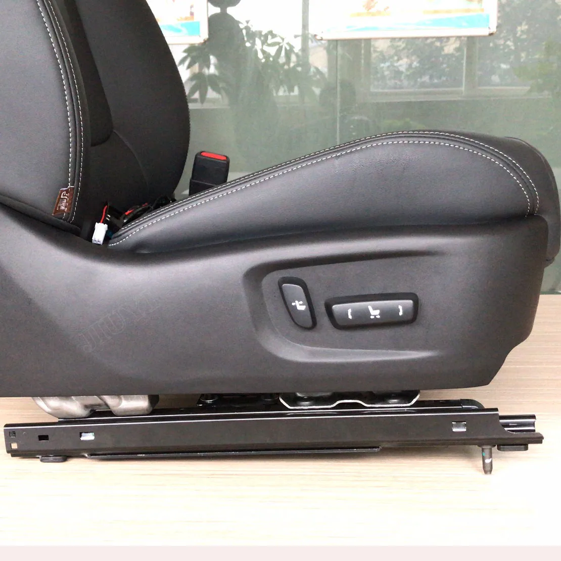 2022 New Design Arrivals Products Car Motor Power Seat Retrofit Kit