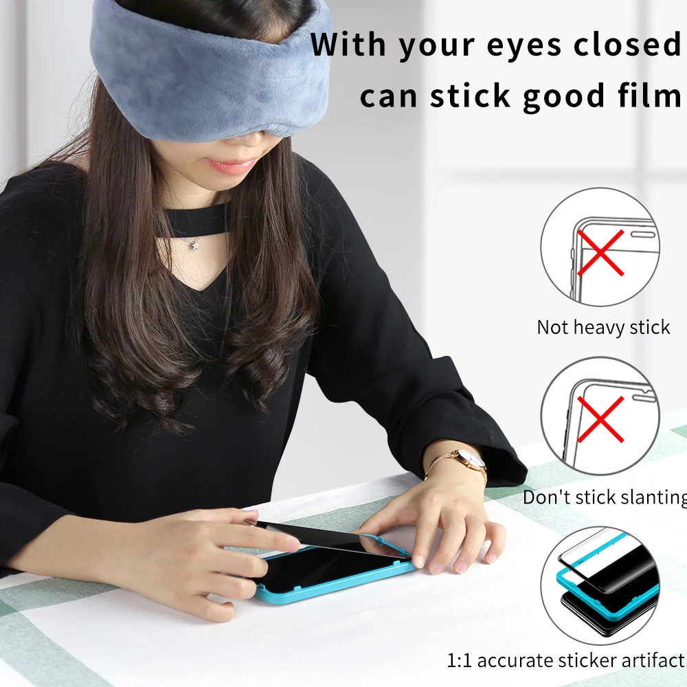 
Newest Arrive Made In China Anti Spy Privacy Filter Tempered Glass Screen Protector For Huawei Mate 20 