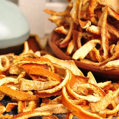 hot sale Chinese Traditional Sliced Orange dried tangerine peel healthy and herbal CHEN PI