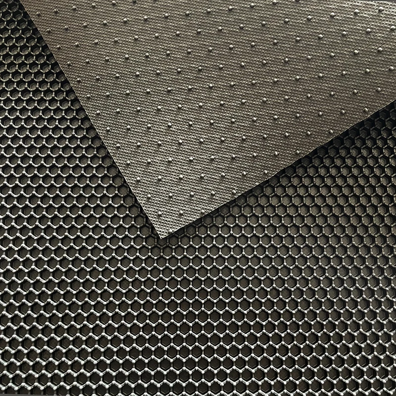 По крайней 5023, премиальный материал, алмазные автомобильные коврики, роскошные рулоны для моделей Taurus и Mondial, прямые с китайского завода