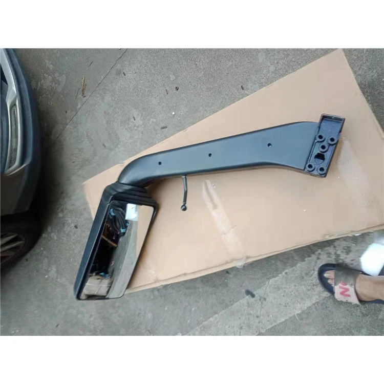 Лидер продаж от производителя Автомобильные Боковые зеркала заднего вида kw62-ABS производство Автобус Зеркало туристические зеркало заднего вида для yutong ,king long и higer