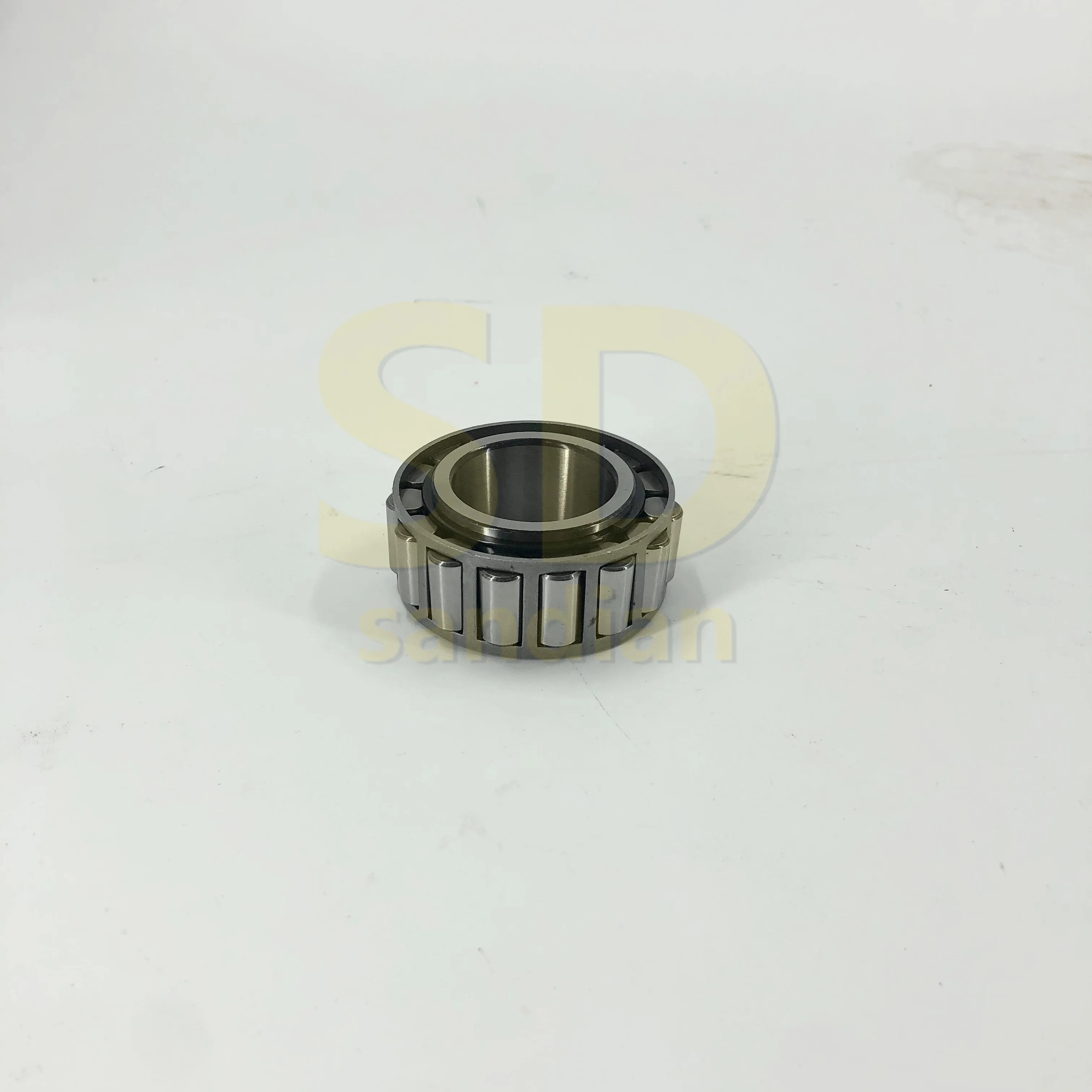 Excavator parts Cylindrical roller bearing RN607/YA Strip Roller Bearing 34x65x21 mm 34mm*65mm*21mm