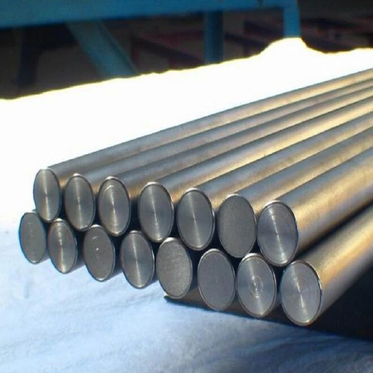 Factory direct sale Inconel 600 UNS NO6600 inconel 600 Hastelloy B round bar