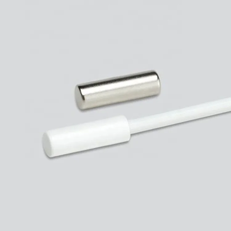 Waterproof Mini Concealed Drilling Recessed Mount Magnetic Contact Switch