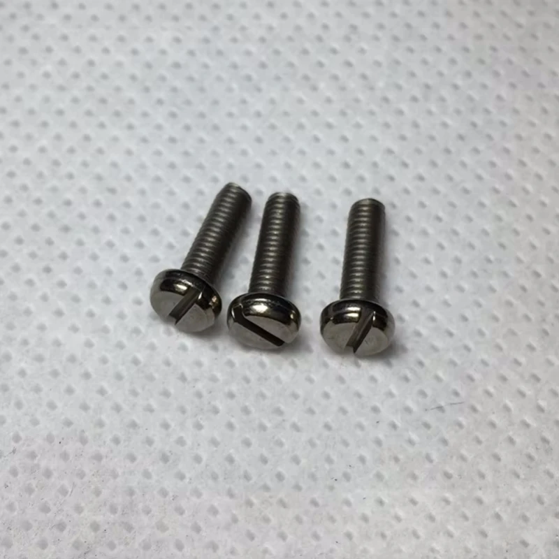 Direct Sale 1/4-26 Pure MO Bolt Heat Resistance Moly Hex Head Bolt For Petrochemical