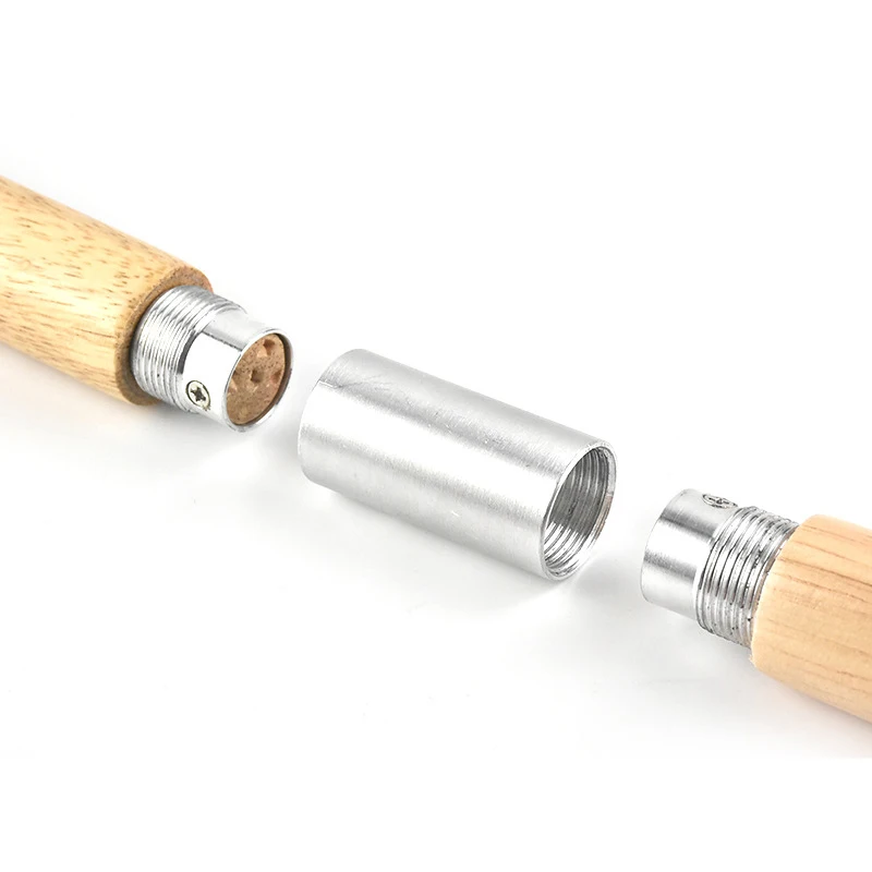 Pizza Turning Peel Aluminum Perforated Suitable for Making Pizza and Pie Pizza Oven Accessories