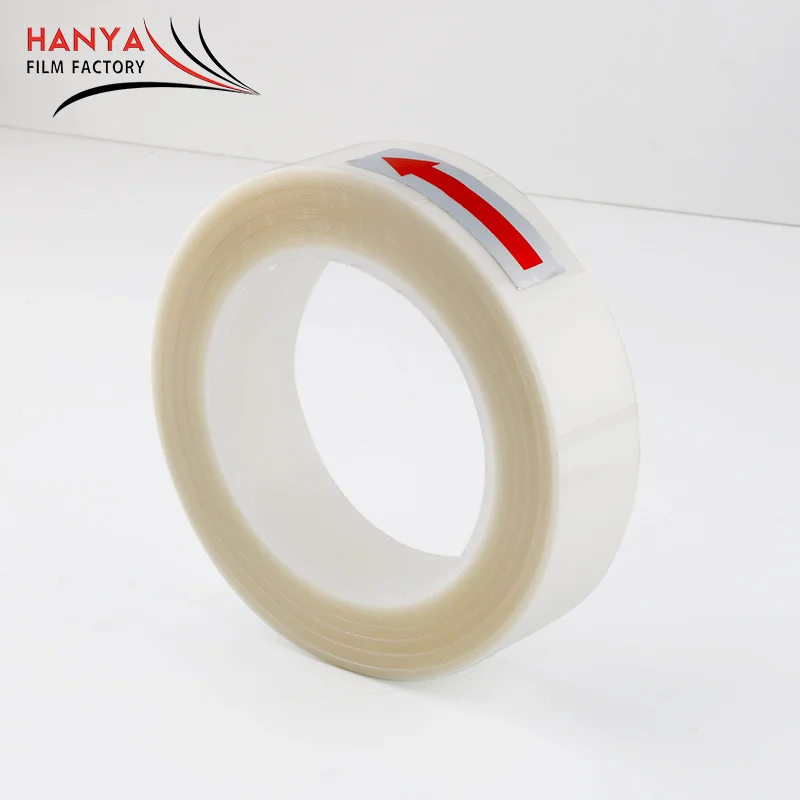 Car Door Sill Edge Guard Anti-Scratch Clear TPU Paint Protection Film