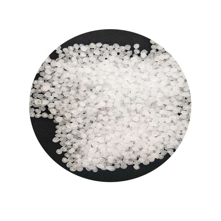 lldpe suppliers plastic raw materials film grade virgin/recycled LLDPE granules pellets