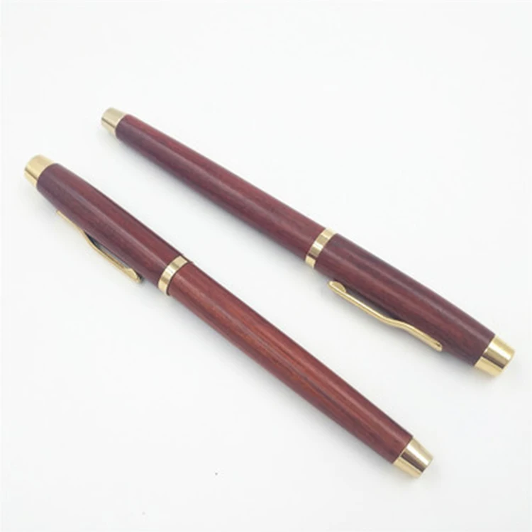 
Wholesale bamboo ballpoint pen pens made of bamboo bamboo pen 