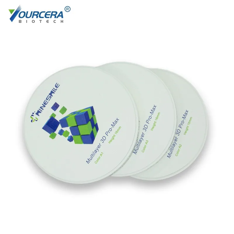 zirconia dental changsha bloomden bioceramics zirconia block in dental consumable