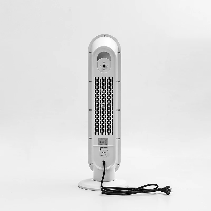 Hot sale best wholesale price 2000W PTC ceramic remote control portable electronic fan heaters