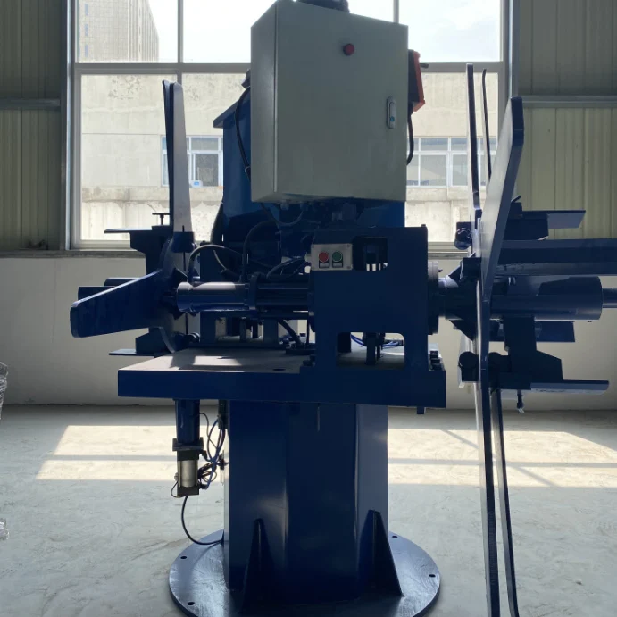 Galvanized Steel Tube Mill Pipe Making Machine Pipe Product Line for Sale